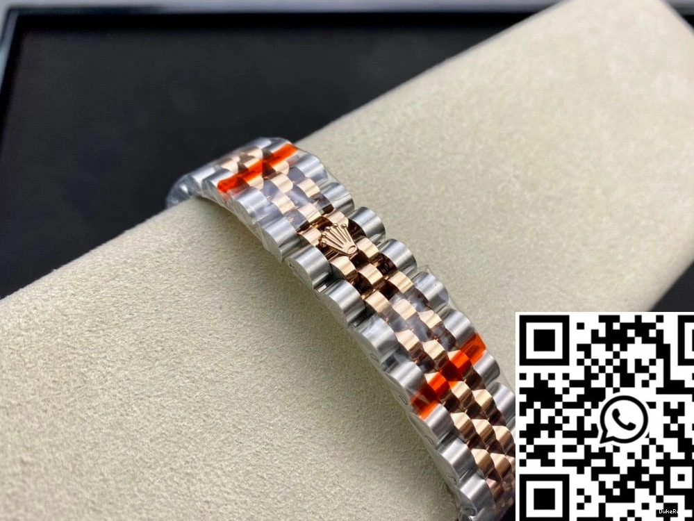 M278271-0020 Dial Factory Diamond Purple Datejust TW Rolex Eggplant 1006